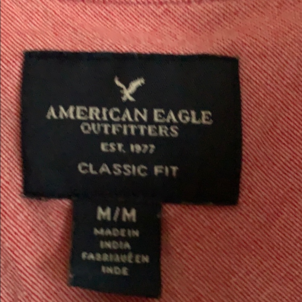 Button up - Picture 2 of 4